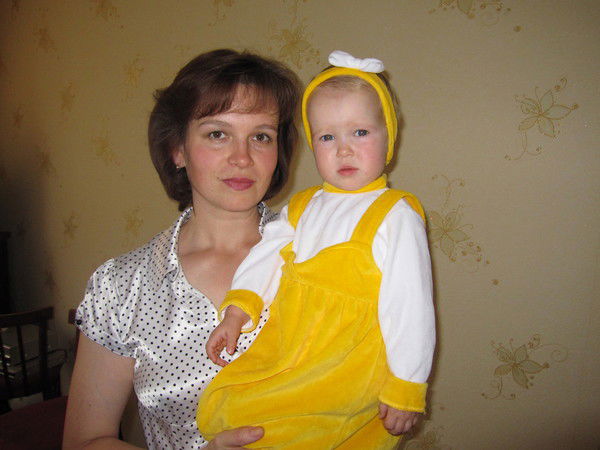 Лариса Евсина