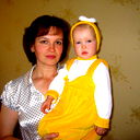 Лариса Евсина