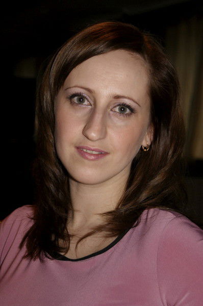 Татьяна Александрова