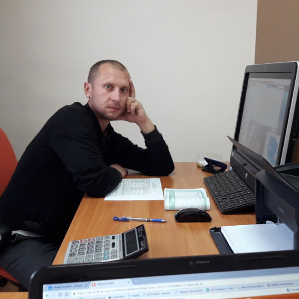 Эдуард Османов