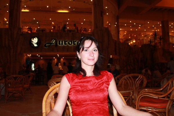 Зинаида Максимова