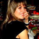 Светлана Артамонова