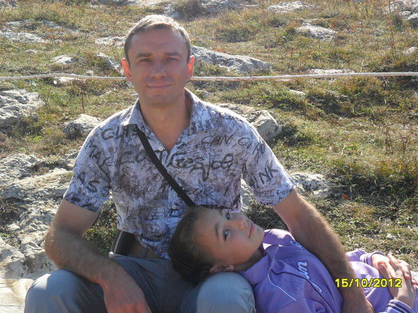 Валерий Креминский