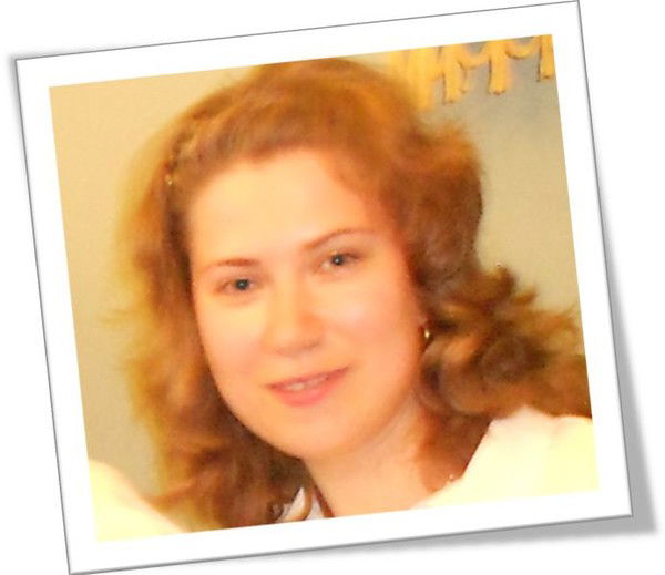 Оксана Гайдук