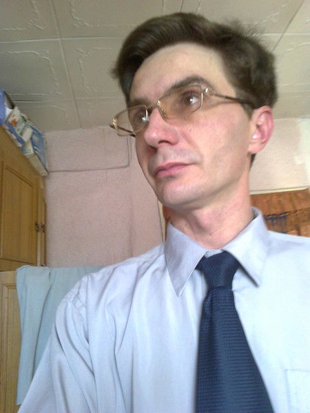 Александр Тимурин