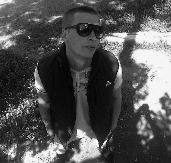 Кирилл Линкольд