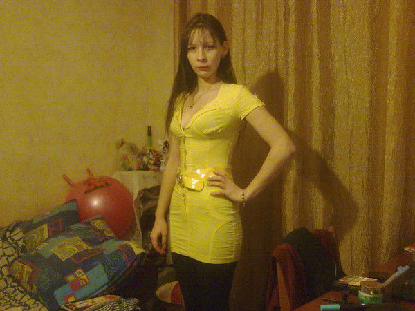 Варвара Шиликовская