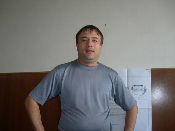 Валерий Ким