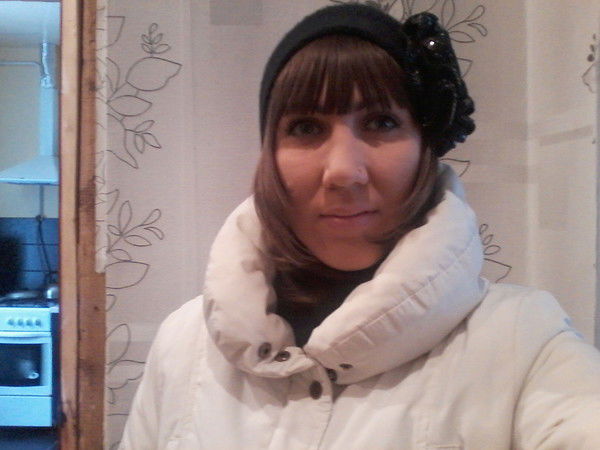 Ирина Никитская