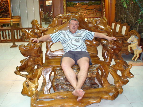 Александр Агафонкин