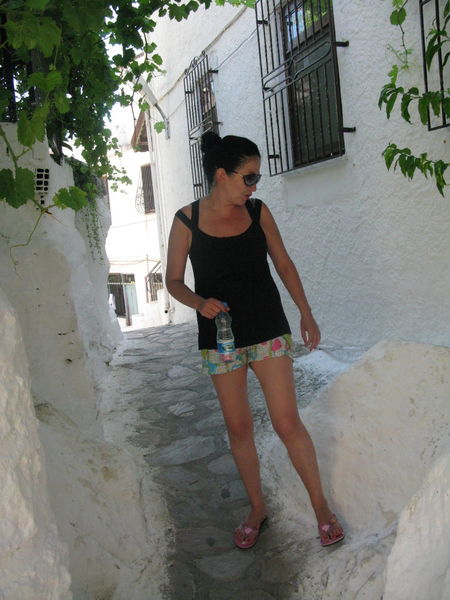 Гулай Искакова