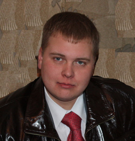 Александр Половников