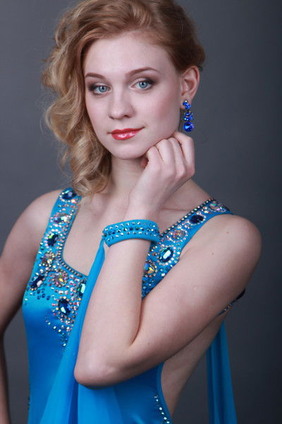 Nastёna Musiyachenko™