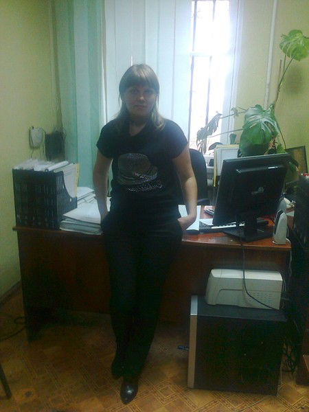 Вика Скиба(Кривенко)