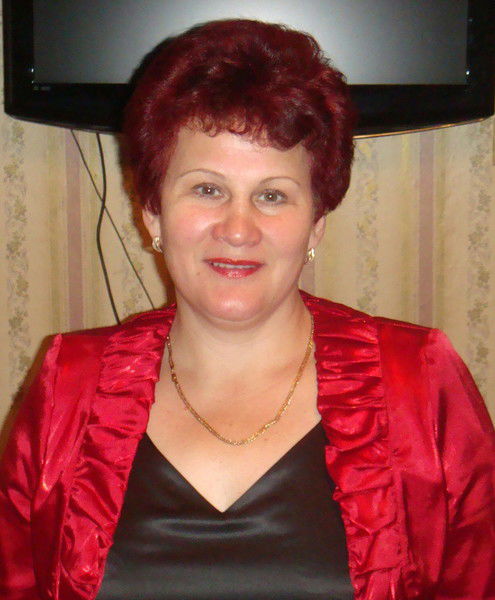 Татьяна Клементьева