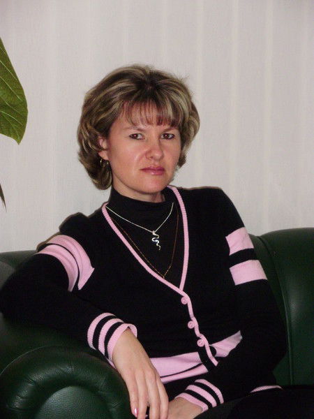 Надежда Завизион