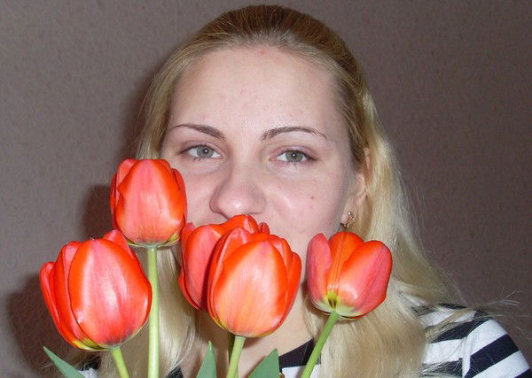 Екатерина Макарова