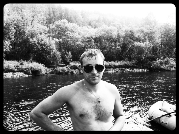 Александр Шульдейс