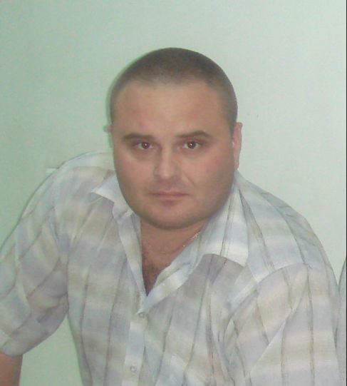 Андрей Ильин