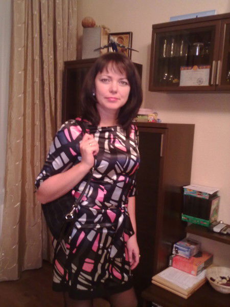 Юлия Соколова