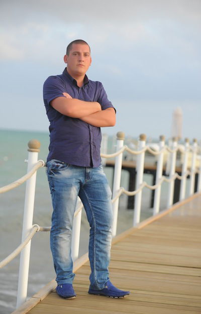 Александр Мироненко