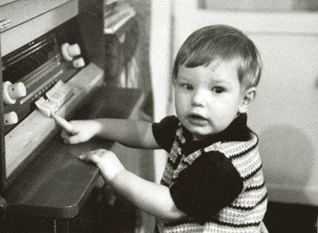 Игорь Канищев