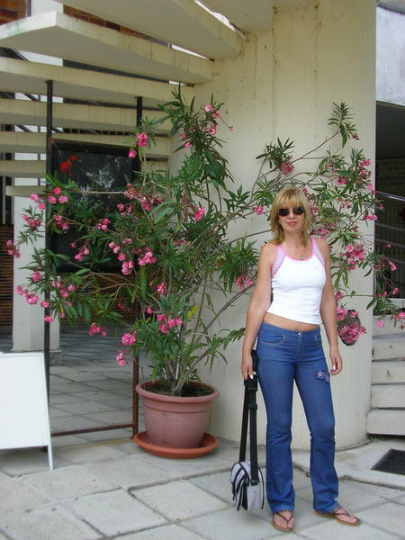 Света Тарновская