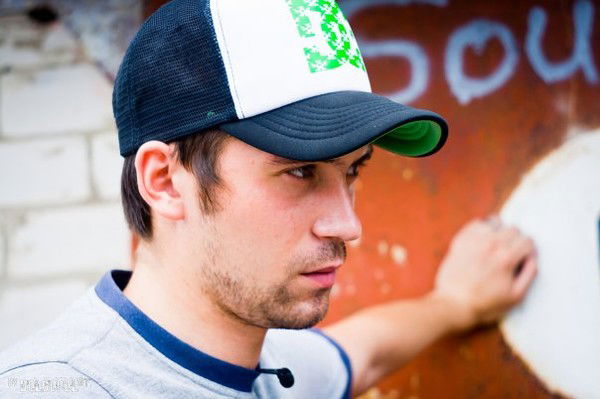 Павел Евдокимов