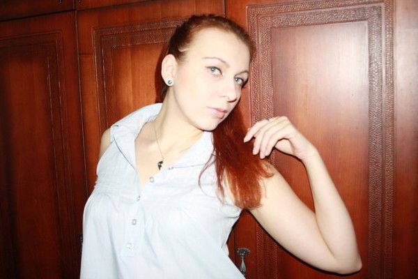 Екатерина Свиридова