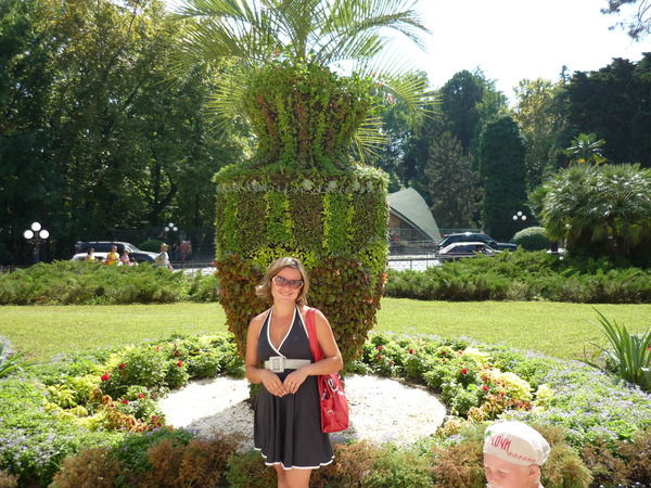 Олеся Рябова