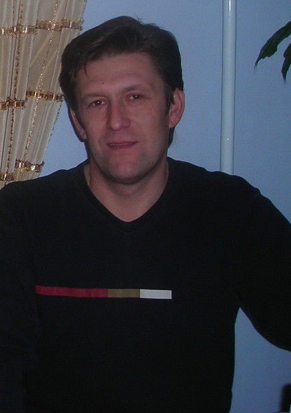 Евгений Саламатин