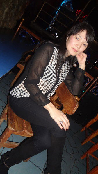 Рымгуль Умирбаева