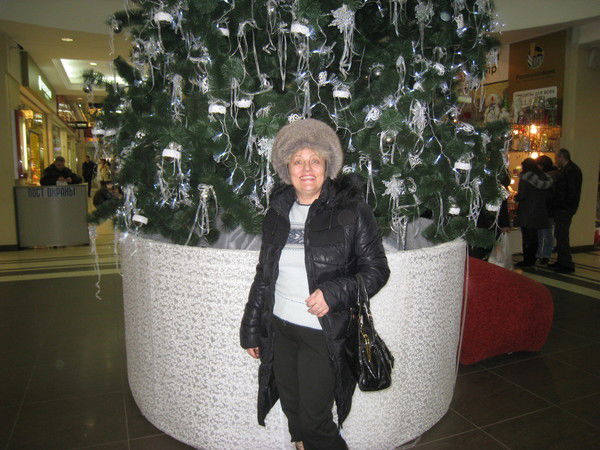 Мария Слыжова