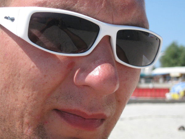 Александр Мороз