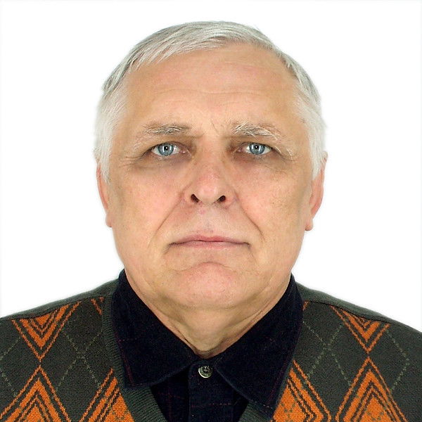 Константин Альхименок