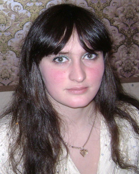 Светлана Гафарова