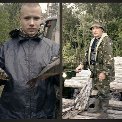 Владимир Орлов