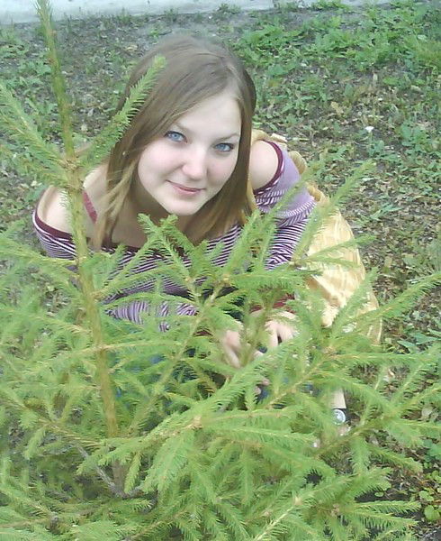 Танечка Трофимова