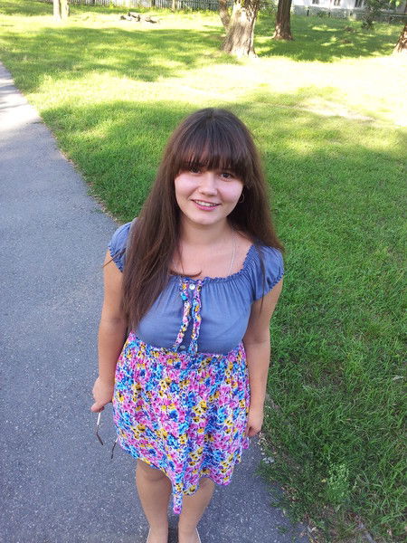 Инна Чёрная