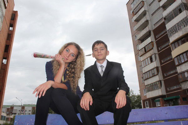 Оксана Лозинская