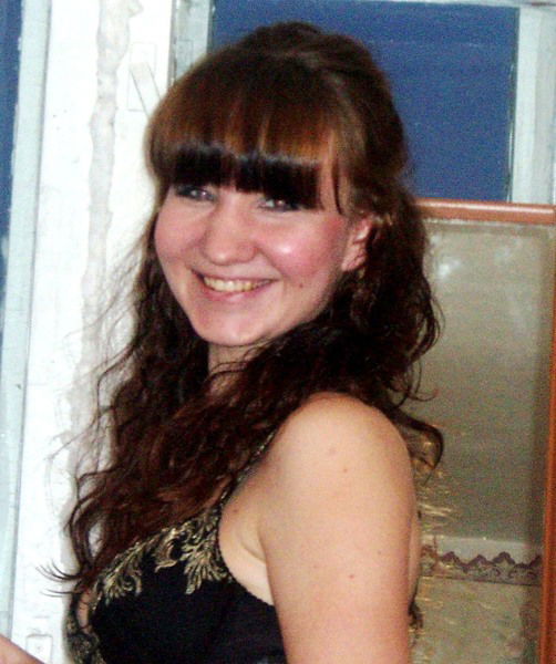 Виктория Мулинова