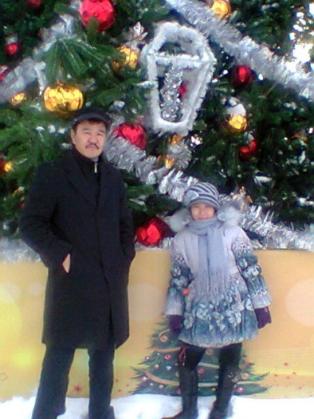 Гулим Зиаденова