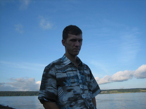 Константин Назиров