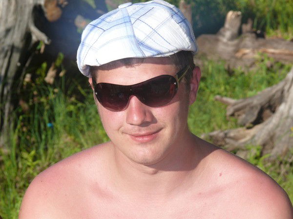 Павел Слепенькин