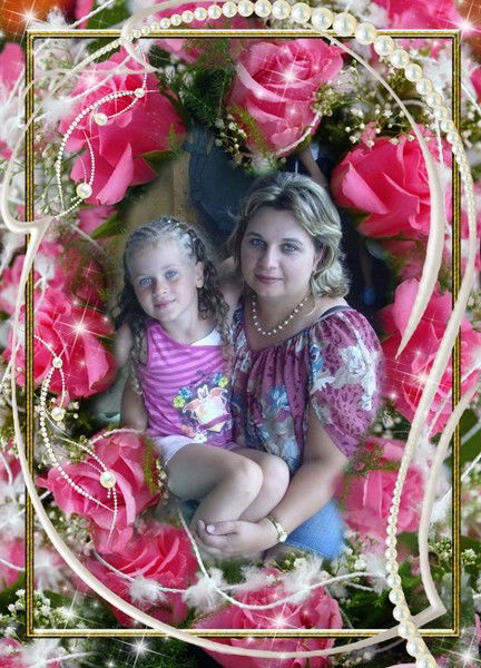 Елена Черницова