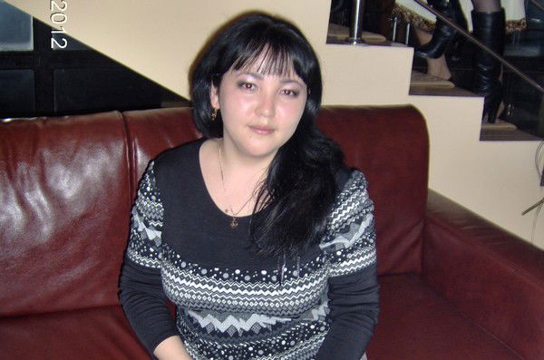 Индира Нуркеева