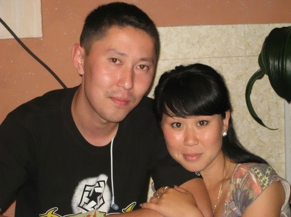 Дамир Абсалямов