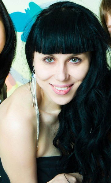 Евгения Петракова