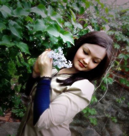 Настя Мазуренко