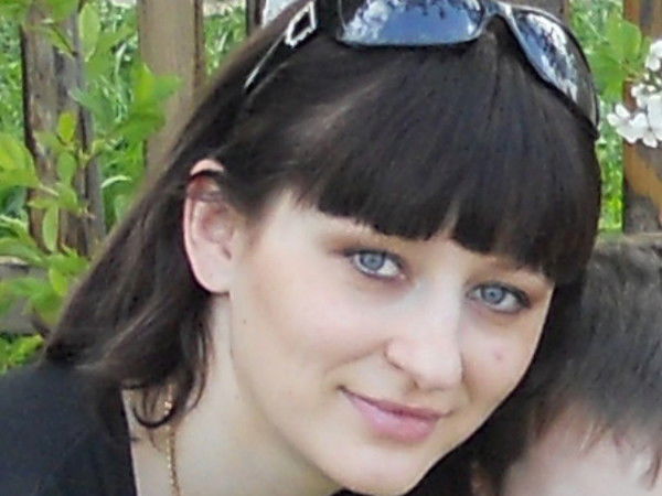 Наталья Навроцкая